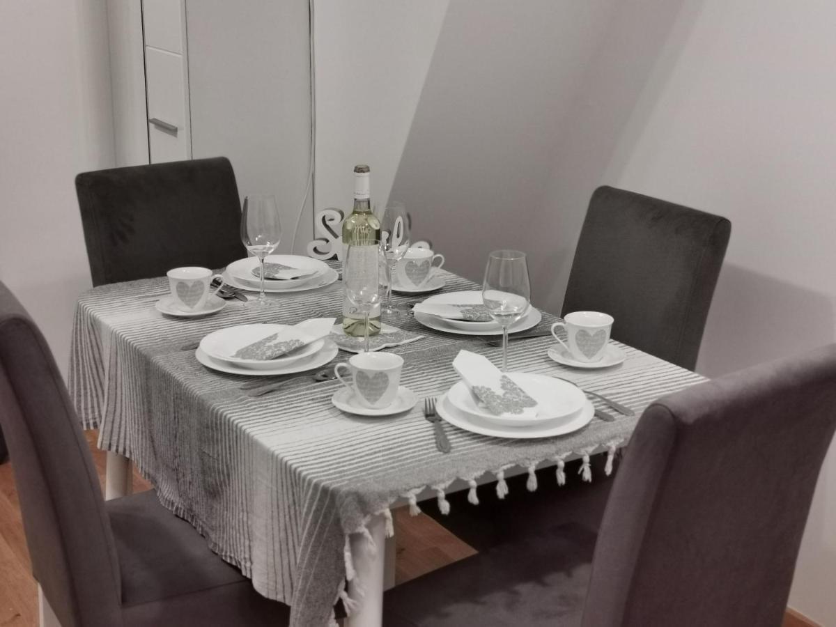 Apartman Divcigora Sokic Divčibare Exterior foto