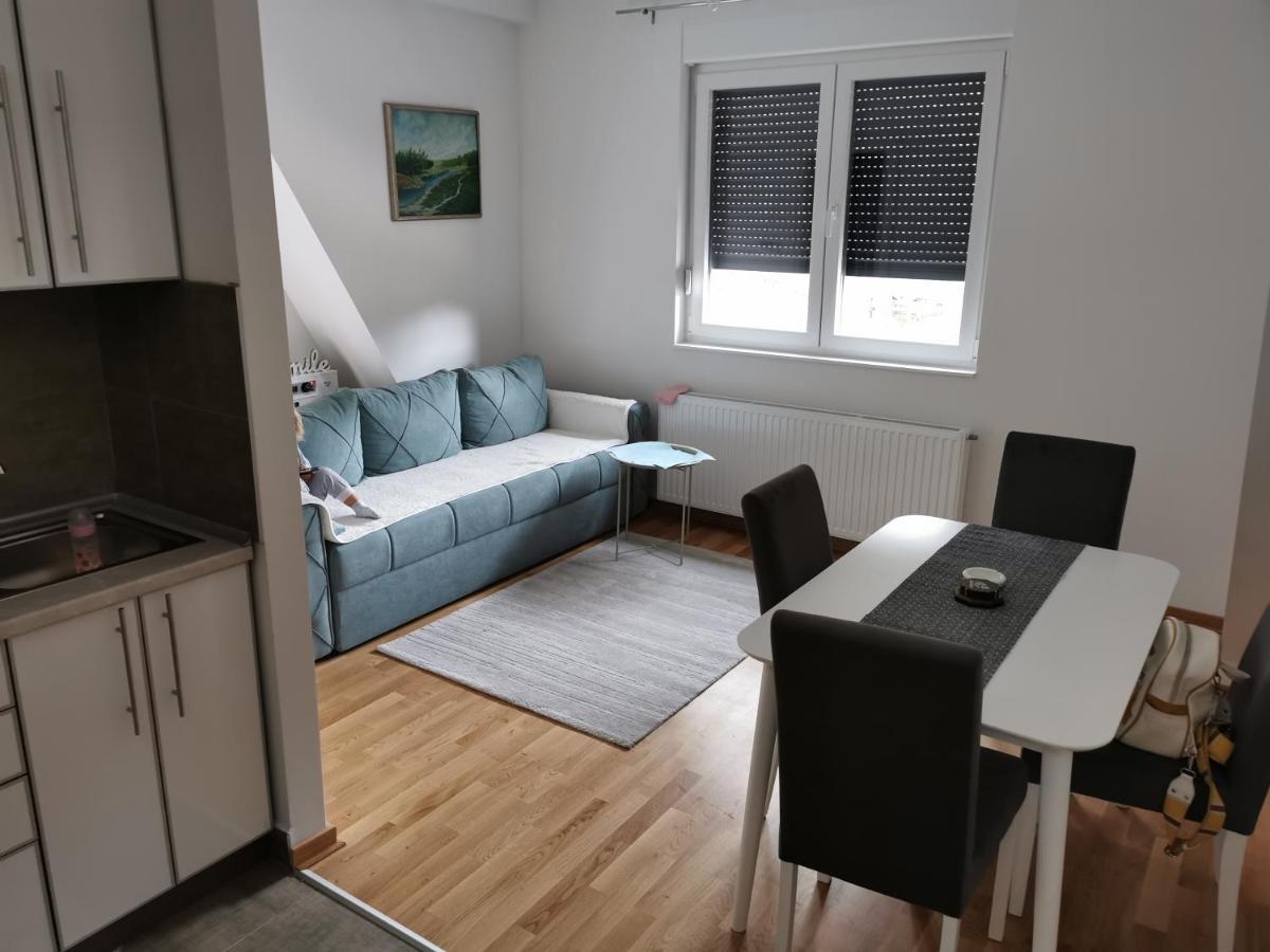Apartman Divcigora Sokic Divčibare Exterior foto